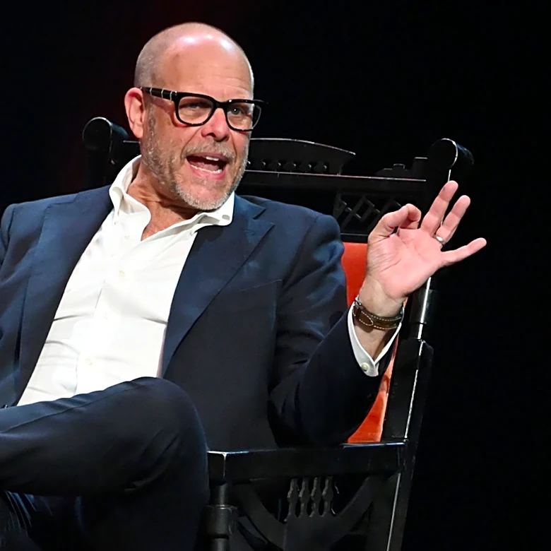 Alton Brown Recommends This 1979 Cookbook For Every Kitchen