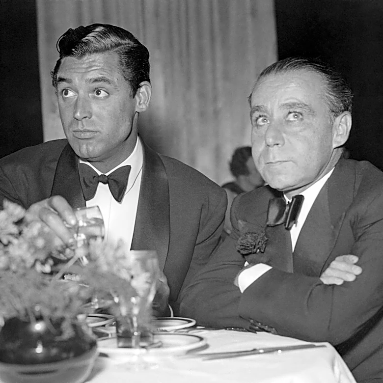 How 12 Old Hollywood Icons Liked Their Steaks