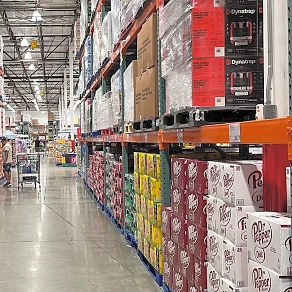 14 Of The Best Items New To Costco To Try In August 2026