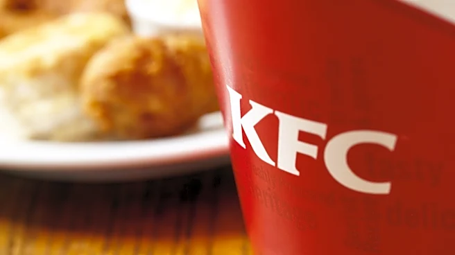 KFC Customers Are Calling This Returning Item '1000x Better Than The Nuggets'