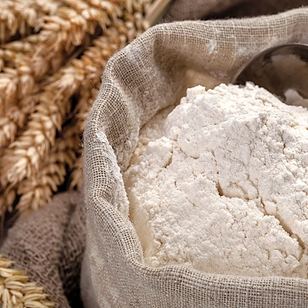 How Many Cups Of Flour Can You Get From A 5-Pound Bag?