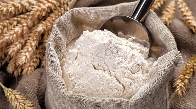 How Many Cups Of Flour Can You Get From A 5-Pound Bag?