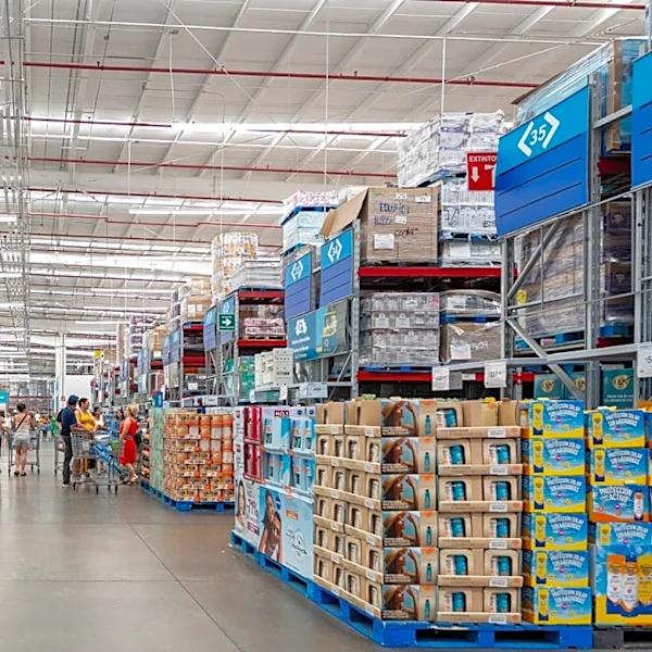 9 Of The Best Items New To Sam's Club To Try In August 2026