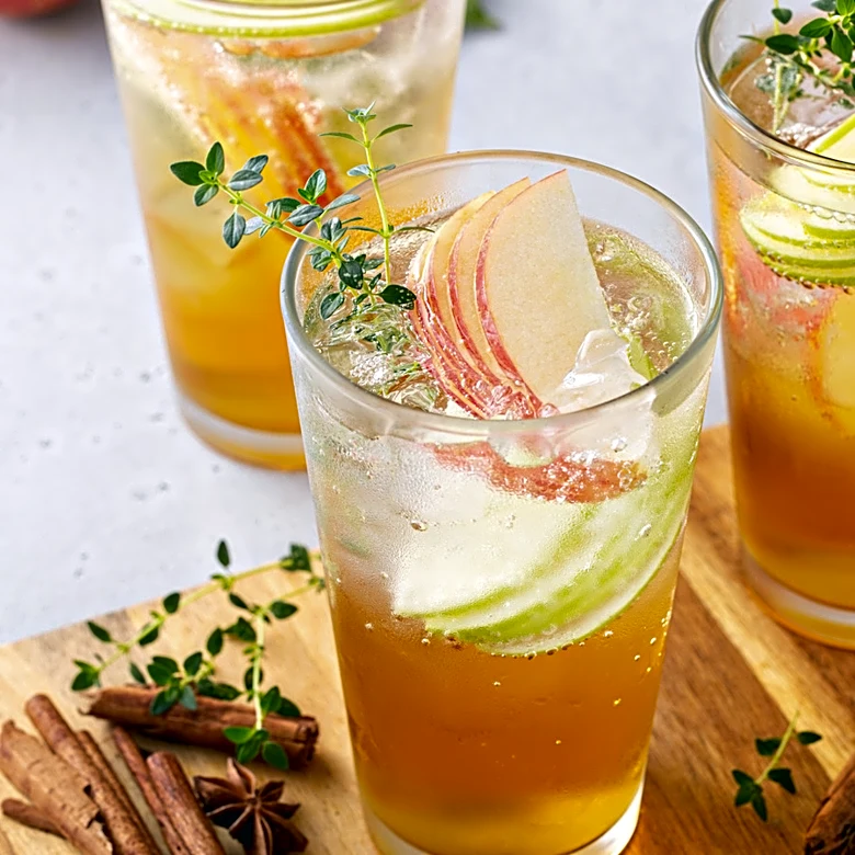 This Soda Is Giving Costco Shoppers An Early Taste Of Fall