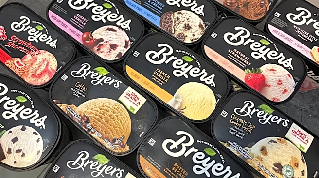 14 Breyers Ice Cream Flavors, Ranked From Worst To Best
