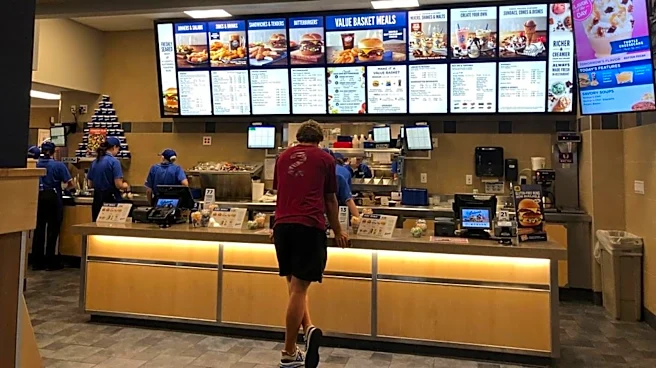 Customers Say You Should Skip This Culver's Side