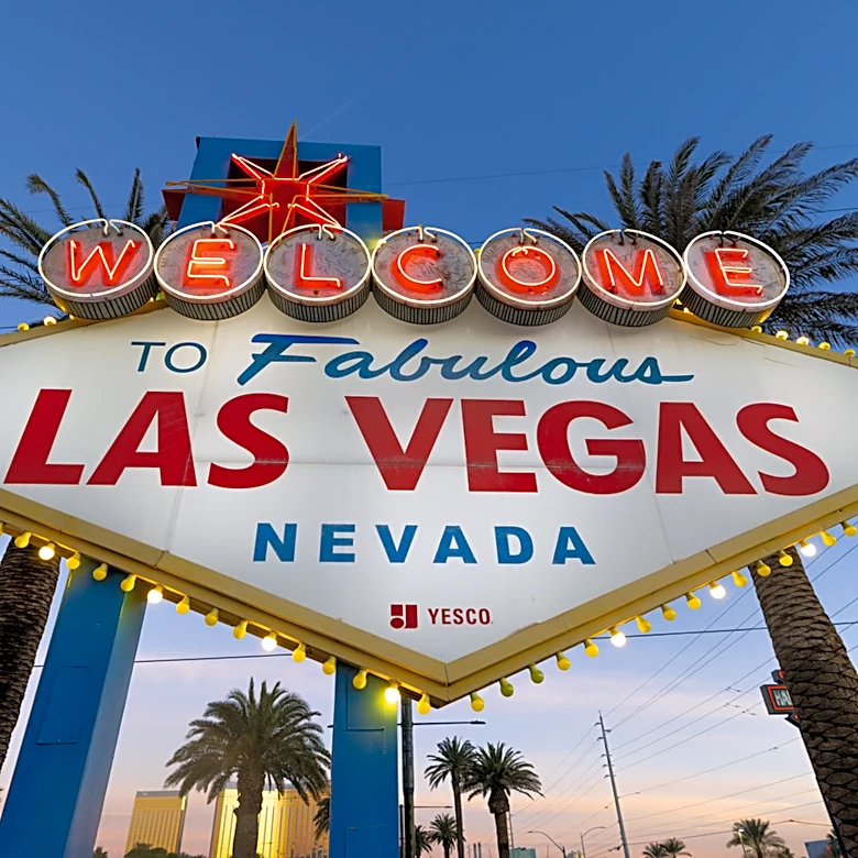 12 Rules To Know When Eating In Las Vegas
