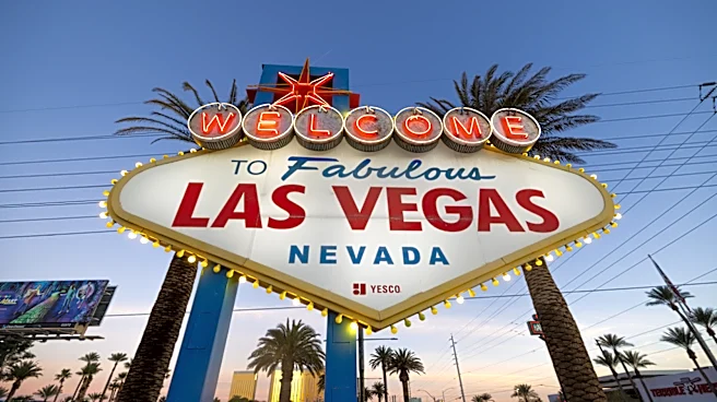 12 Rules To Know When Eating In Las Vegas