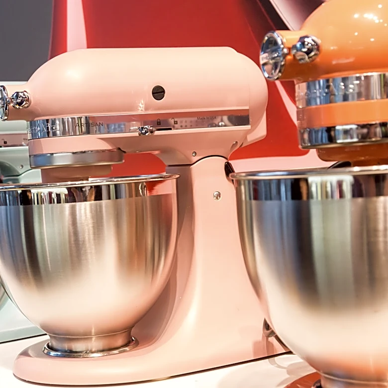 What's The Typical Lifespan Of A KitchenAid Stand Mixer?