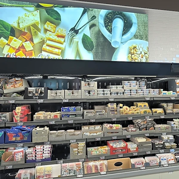 The 5 Best New Aldi Deli Items Of 2026 So Far