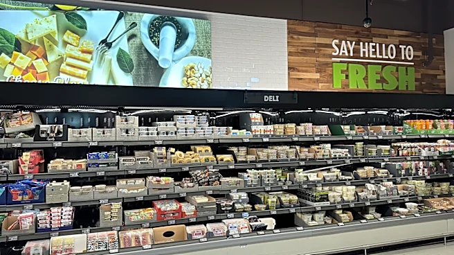The 5 Best New Aldi Deli Items Of 2026 So Far