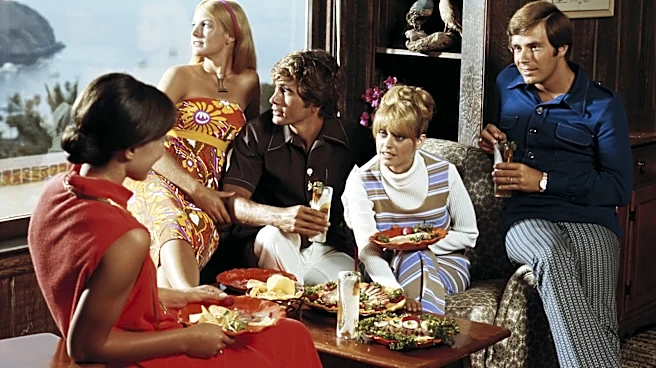 12 Meals Middle Class Families Ate In The '70s