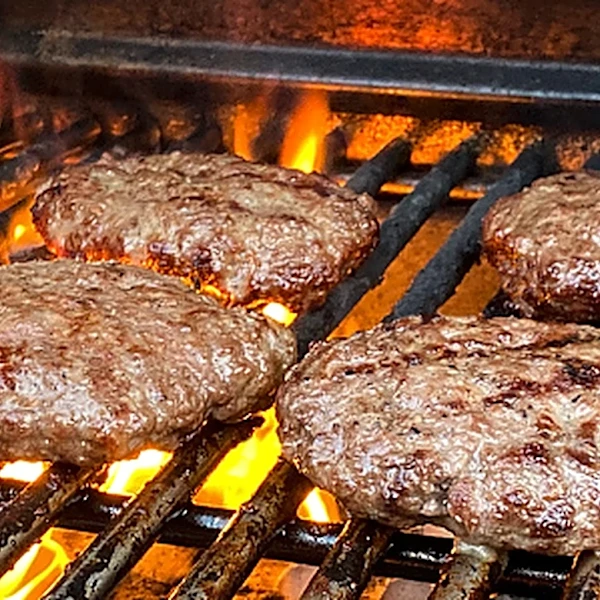 5 Tips For Grilling The Best Burgers Possible