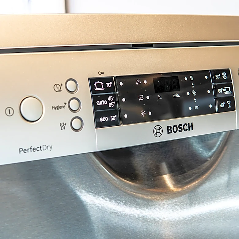 Bosch Dishwasher Lifespan: Is It Built To Last?