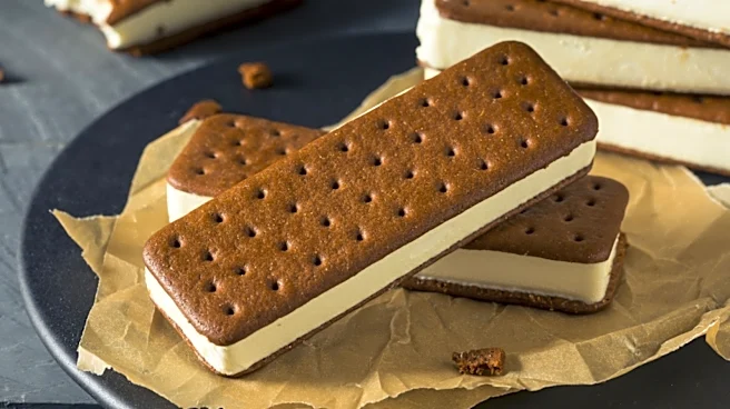 Customers Are Calling These Ice Cream Sandwiches Some Of The Yummiest You'll Ever Eat