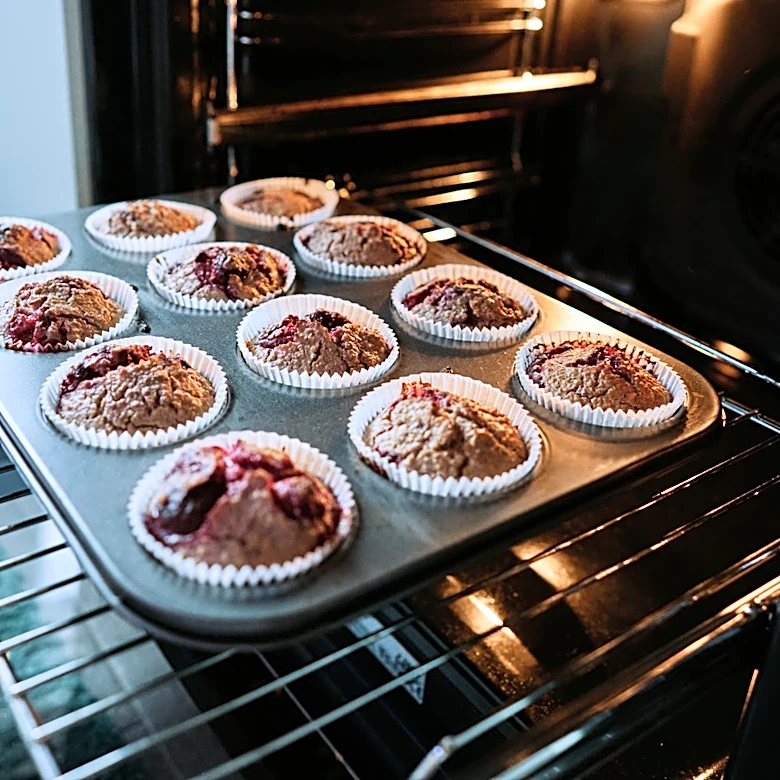 Forget Butter — Use This When Making Muffins Instead