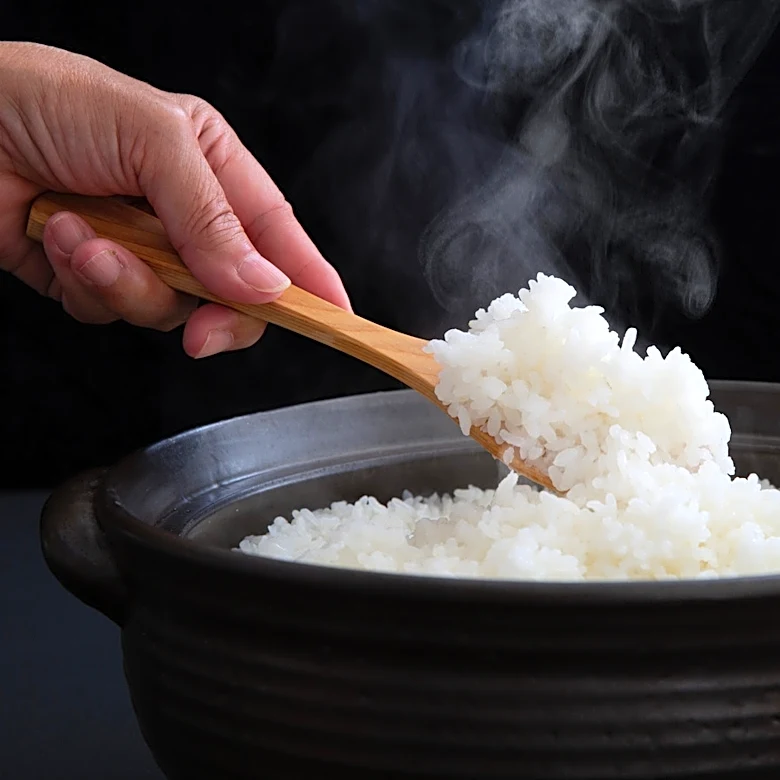 The Simple 10-5-5 Method For Better Rice