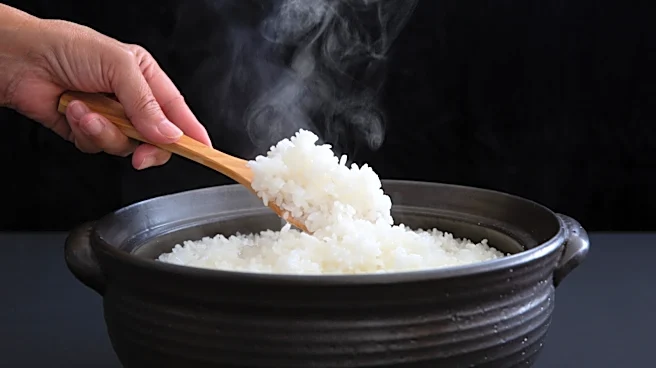 The Simple 10-5-5 Method For Better Rice