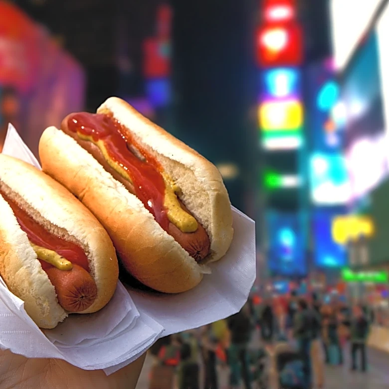 Don't Let The Name Fool You: Here's What 'Dirty Water Hot Dogs' Really Are