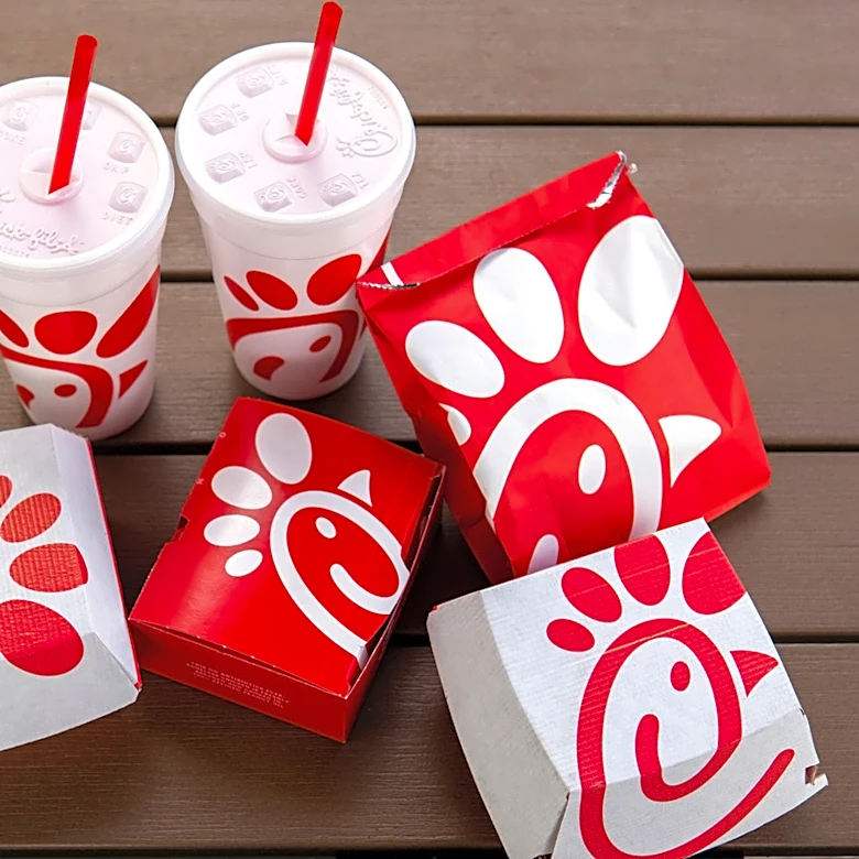 The 13 Biggest Changes To Hit Chick-Fil-A