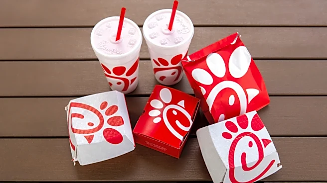 The 13 Biggest Changes To Hit Chick-Fil-A