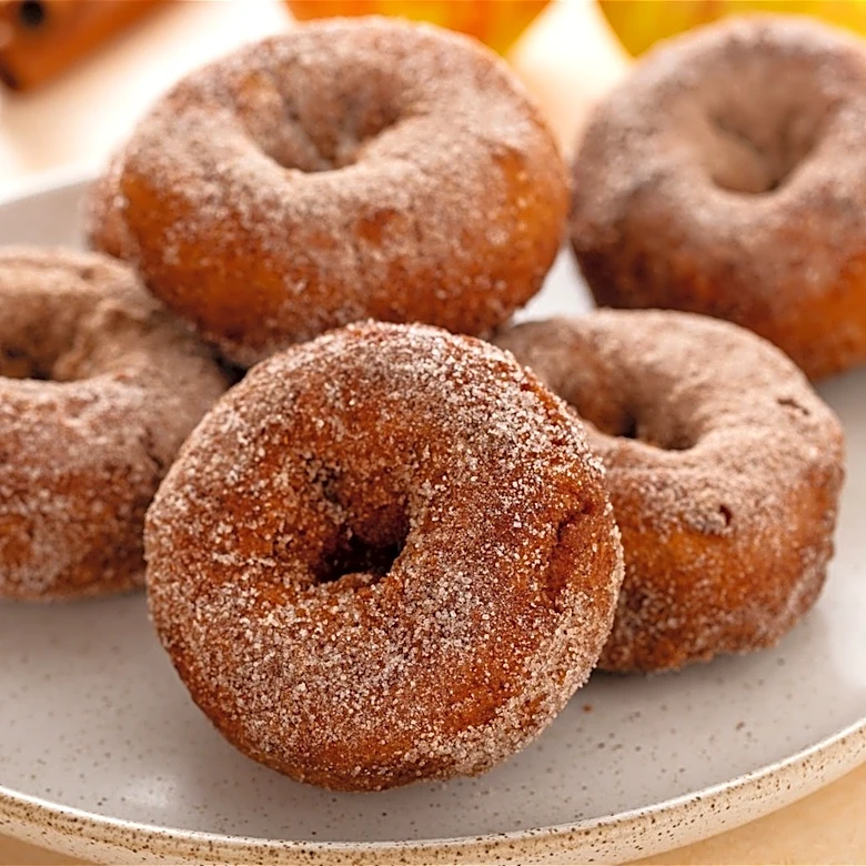 You Probably Haven't Heard The Old West Nickname Cowboys Had For Donuts