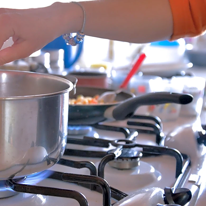 What's The Typical Lifespan Of A Gas Stovetop?