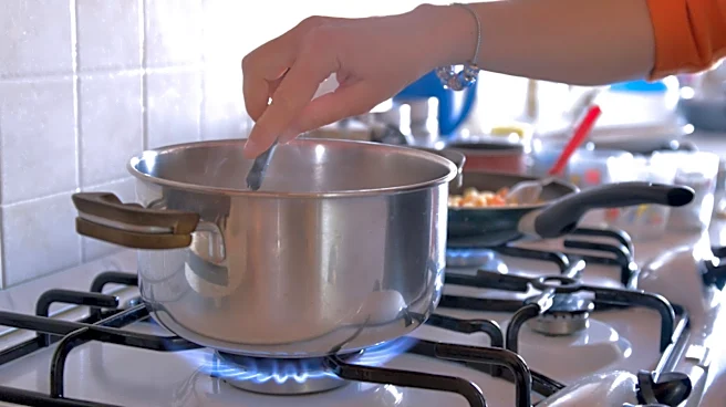 What's The Typical Lifespan Of A Gas Stovetop?