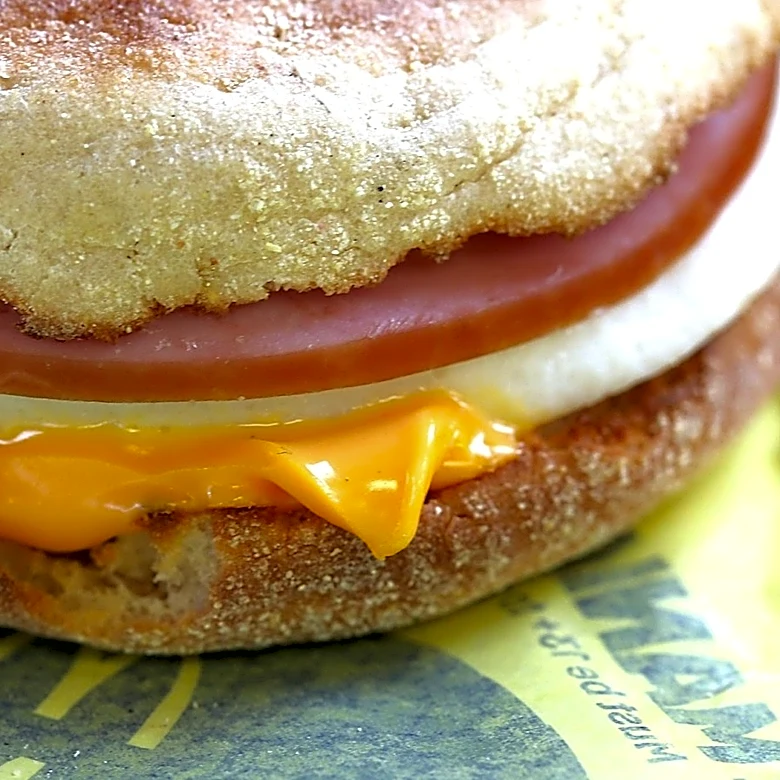 The California City Where McDonald's Famous Egg McMuffin Was Created