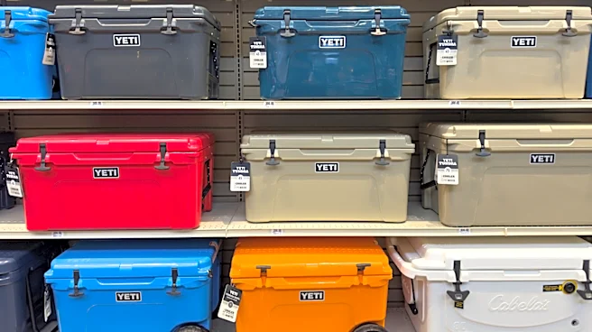 How Long Is The Typical Lifespan Of A Yeti Cooler?