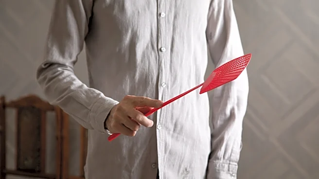 Tired Of Fruit Flies In Your Kitchen? This Type Of Beverage Can Help Solve Your Problem