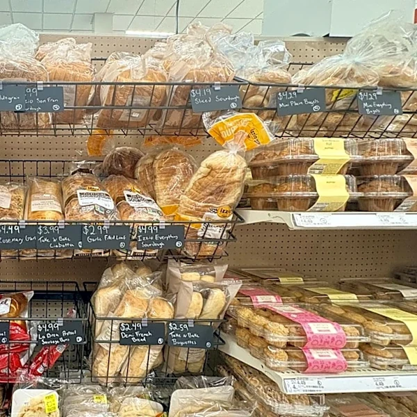 5 Of The Best Target Bakery Items Of 2026, According To Reviews