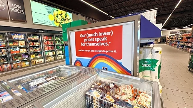 15 Aldi Items With Price Cuts In August 2026