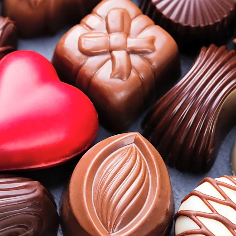 The Best Chocolate Shop In Every State