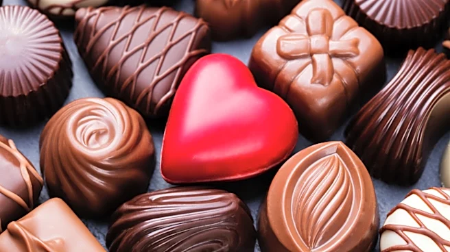 The Best Chocolate Shop In Every State