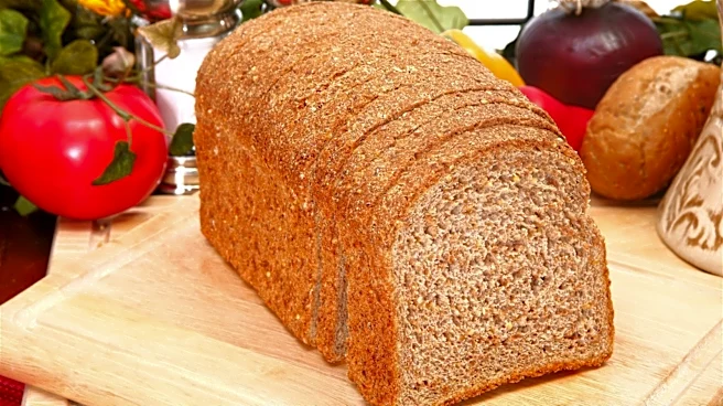 Neither Wonder Bread Nor Sunbeam: Consumer Reports Said This Is The Best Bread You Can Buy