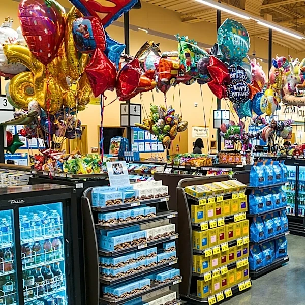 This New Wegmans Bakery Item Already Has Customers Calling It One Of The Best Cakes Yet