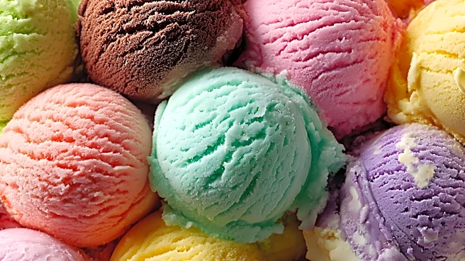 11 Ice Cream Flavors That Belong Back In Stores