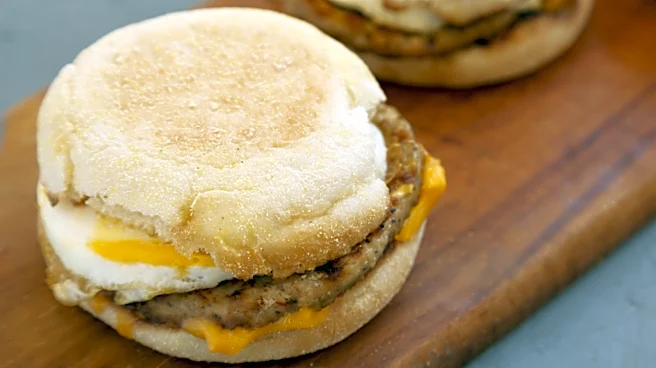 10 Store-Bought Breakfast Sandwiches That Use High Quality Ingredients