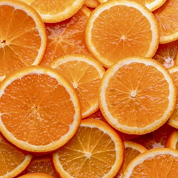 You're Missing Out If You're Not Putting Orange Slices In Your Air Fryer