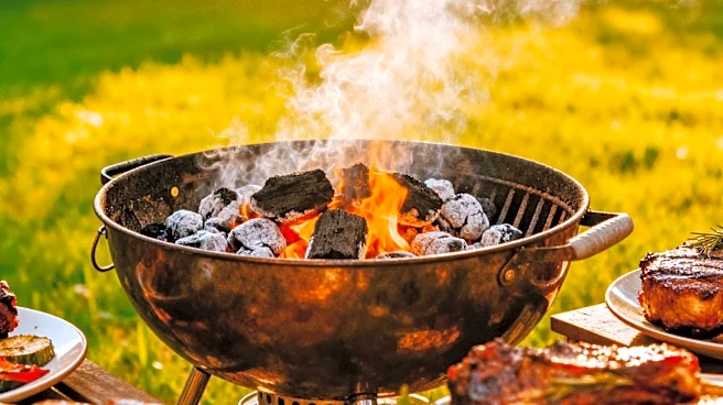 Why Brisket Doesn't Belong On The Grill