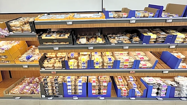 Aldi Customers Are Calling This Bakery Item 'Beyond Delicious'