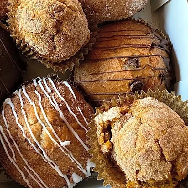 Customers Are Calling These Wegmans Muffins One Of The Best Bakery Items Of 2026