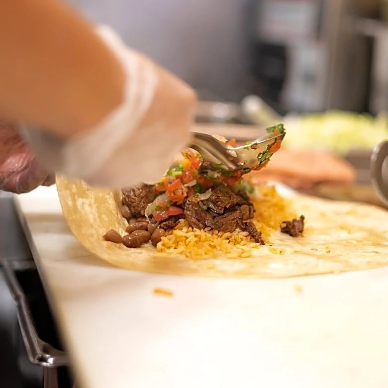 This Boston-Area Chain Is Just Like Chipotle — But Much Better