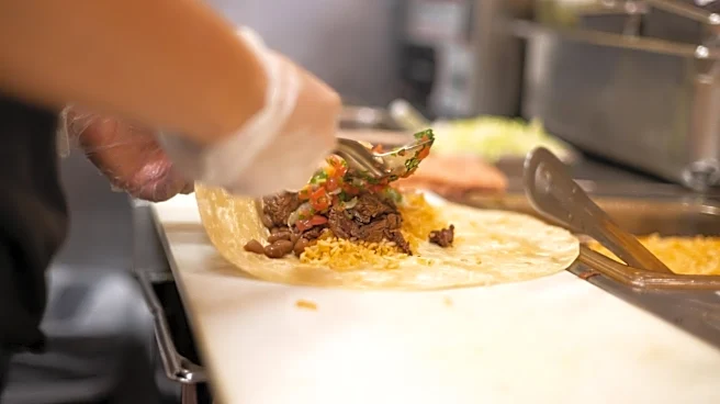 This Boston-Area Chain Is Just Like Chipotle — But Much Better