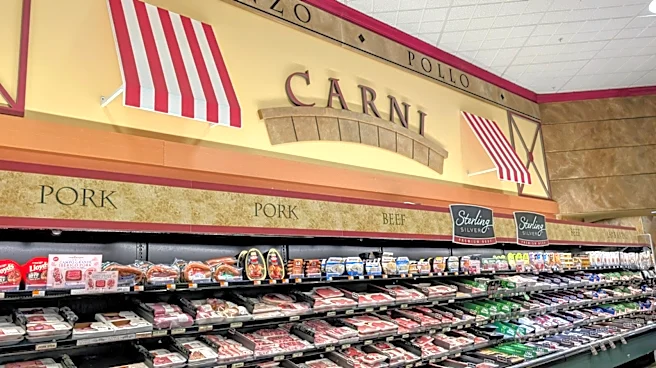This New York Italian Grocery Chain Is Famous For Its Fresh Mozzarella And Frank Sinatra-Style Singers
