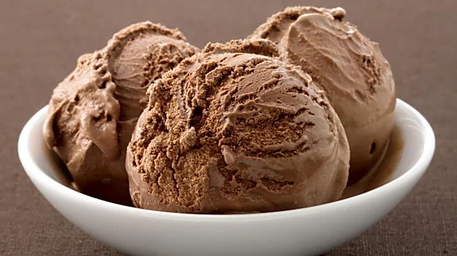 This Store-Brand Chocolate Ice Cream Earned Consumer Reports' Top Pick