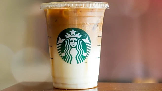 4 Ordering Tips To Get The Best Starbucks Caramel Macchiato