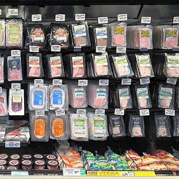 Customers Are Calling These 6 Of The Best New Trader Joe's Deli Items In 2026 So Far