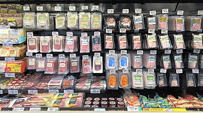 Customers Are Calling These 6 Of The Best New Trader Joe's Deli Items In 2026 So Far